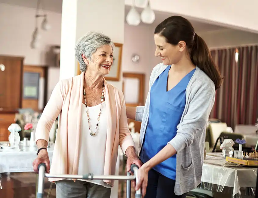 ACAT Assessment Guide: Steps to Apply for a Home Care Package