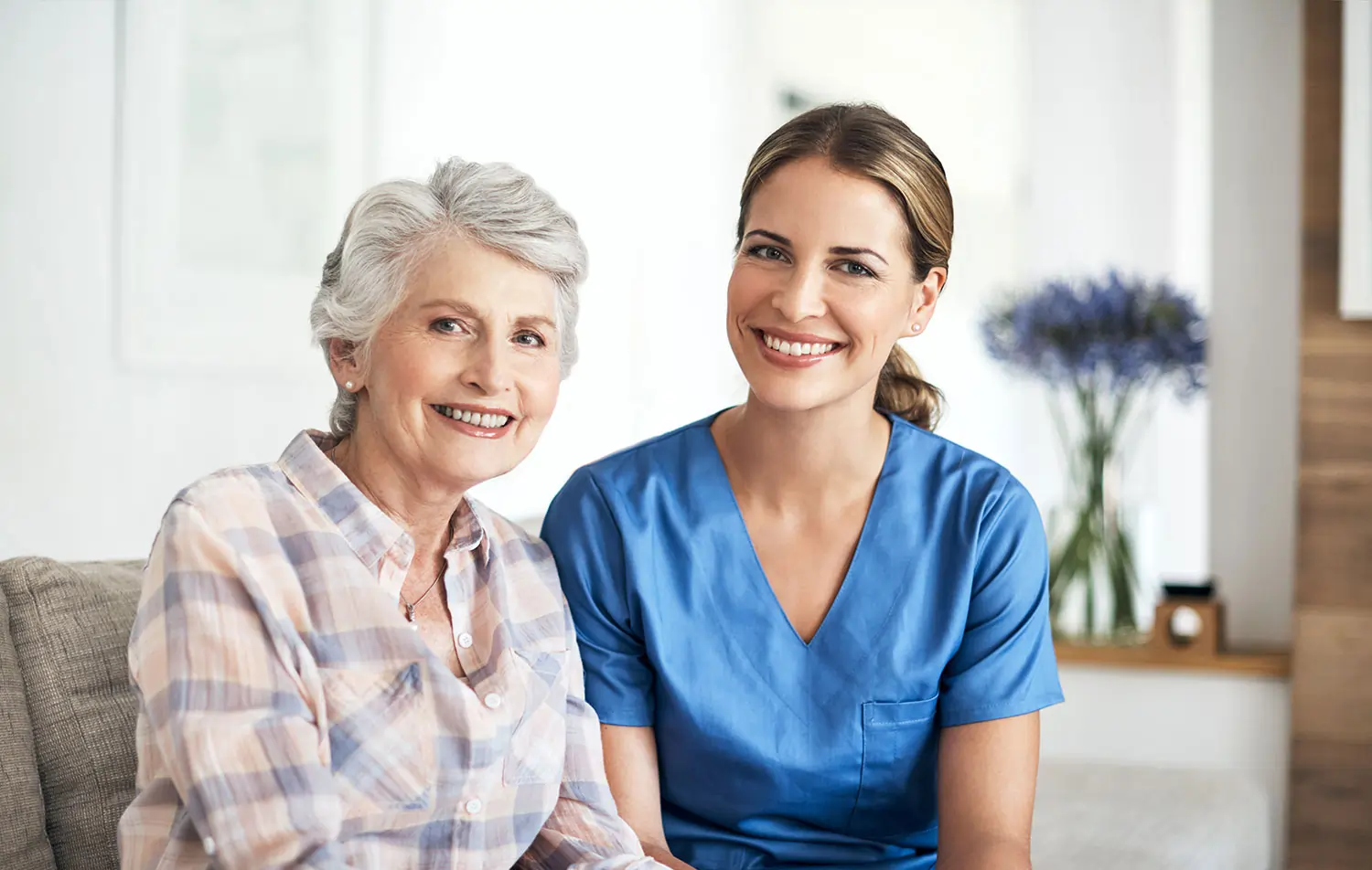 aged care home care packages