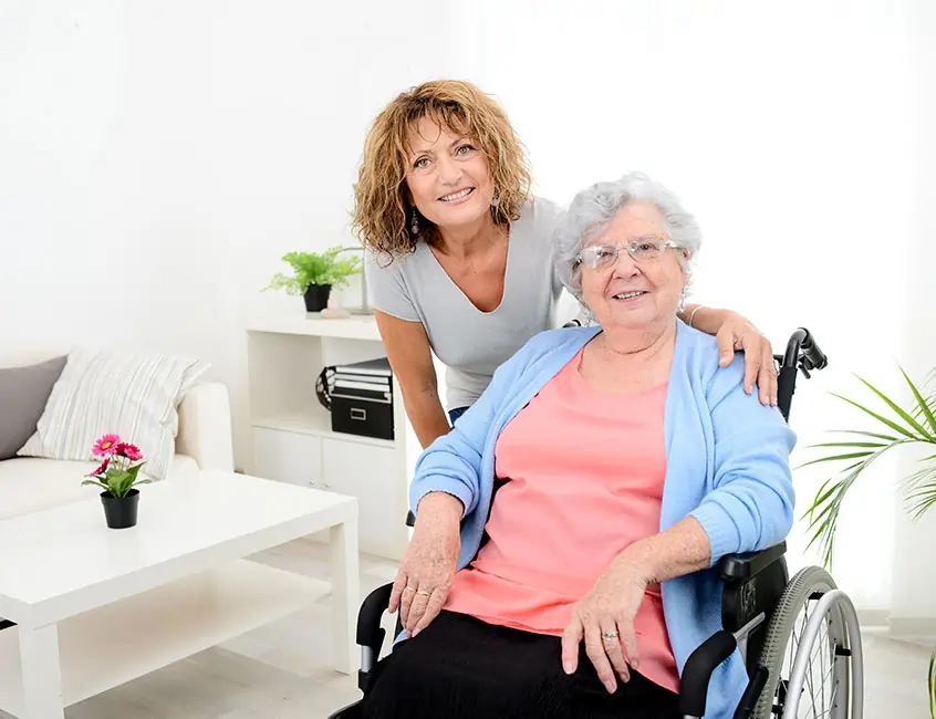 Aged Care Packages Provider Hobart