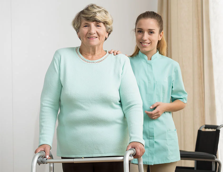 Aged Care Packages Provider Perth