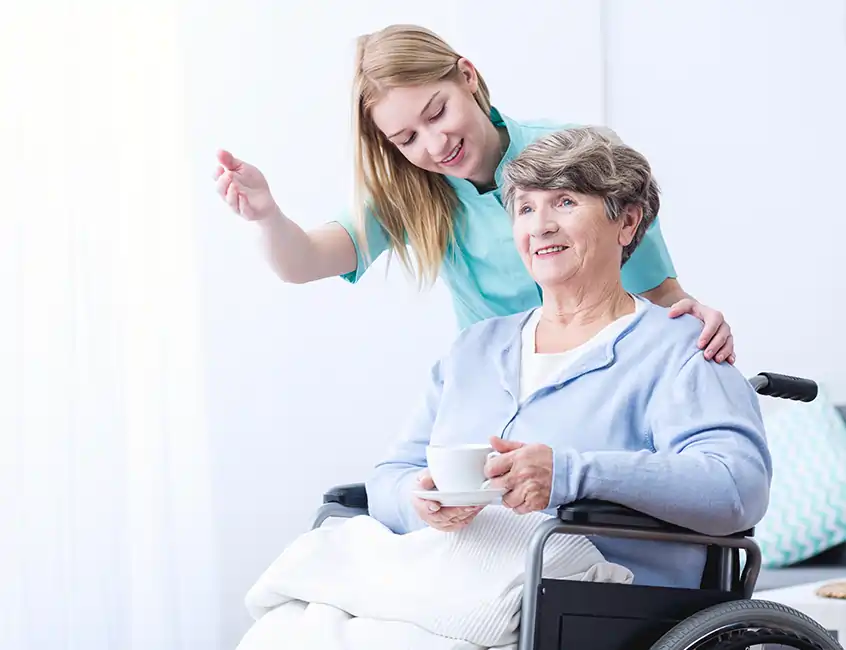 Home Care Packages Albury