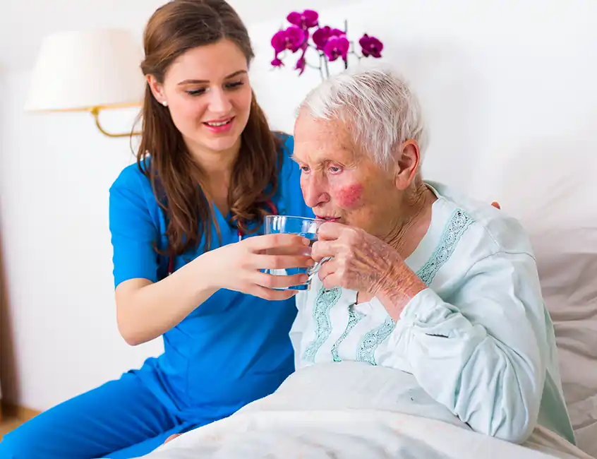 Home Care Packages Wodonga