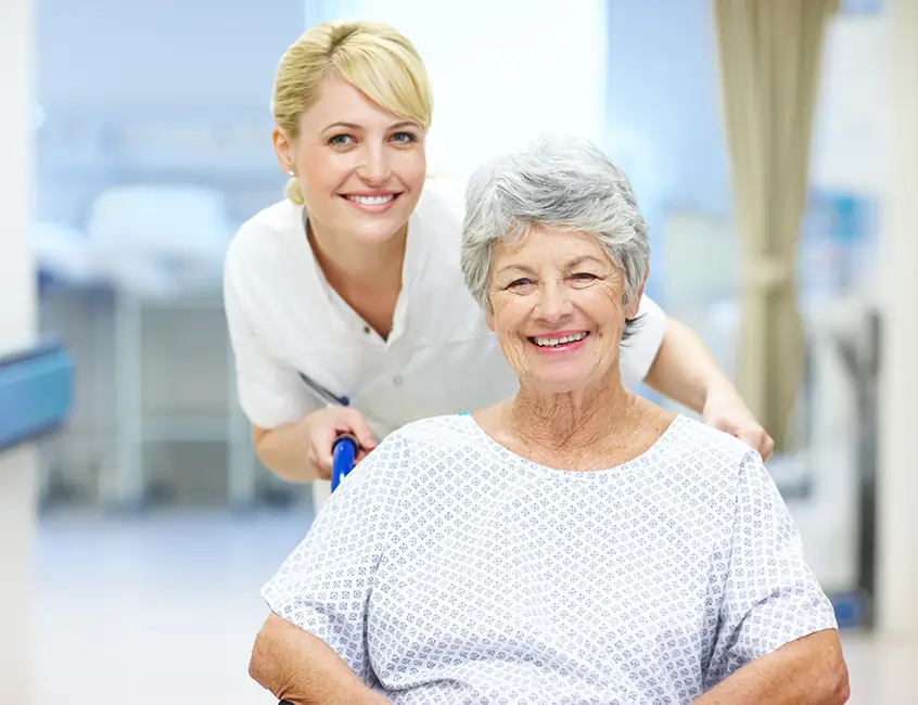 Home Care Packages Canberra