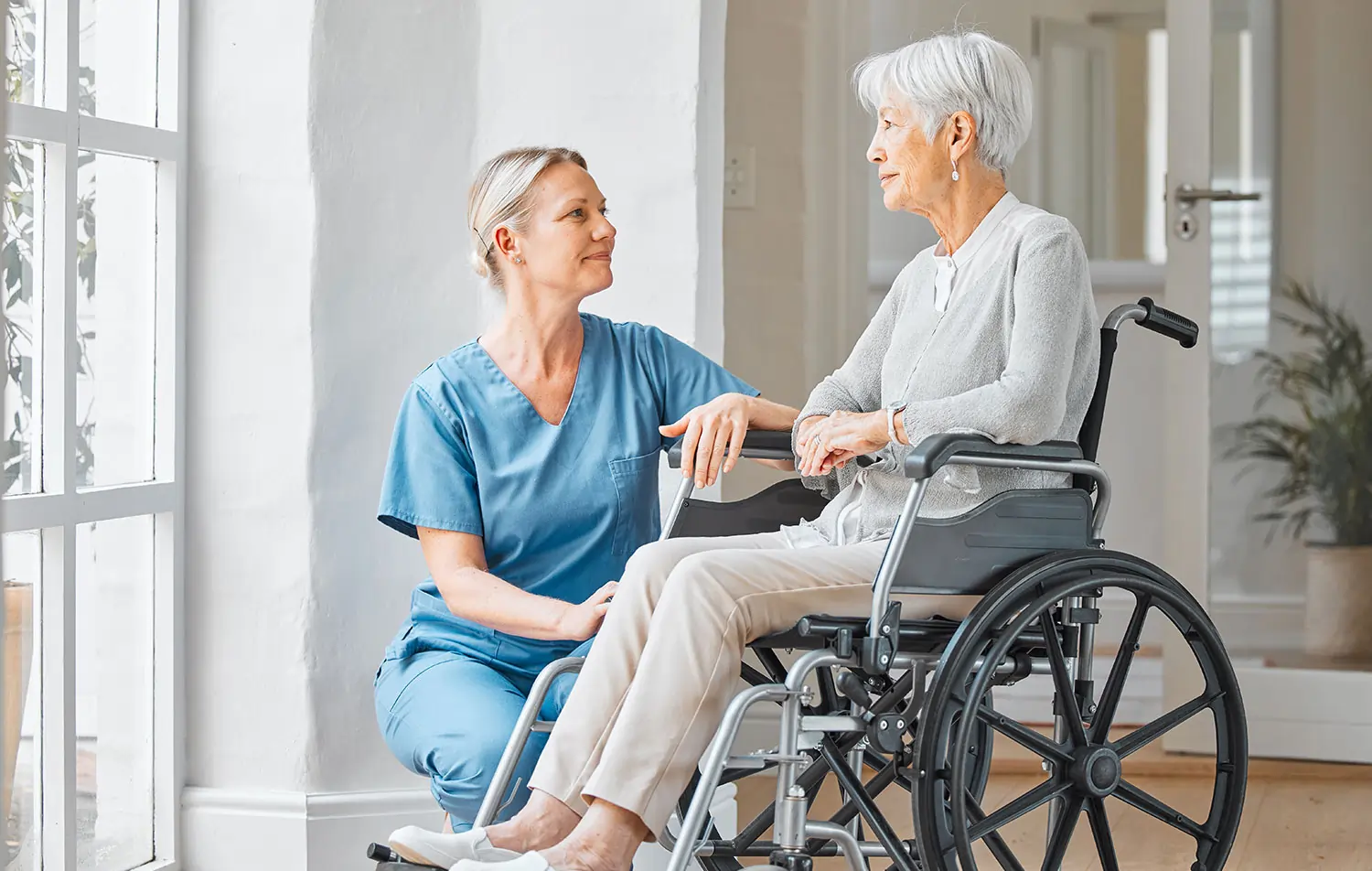 homecare services