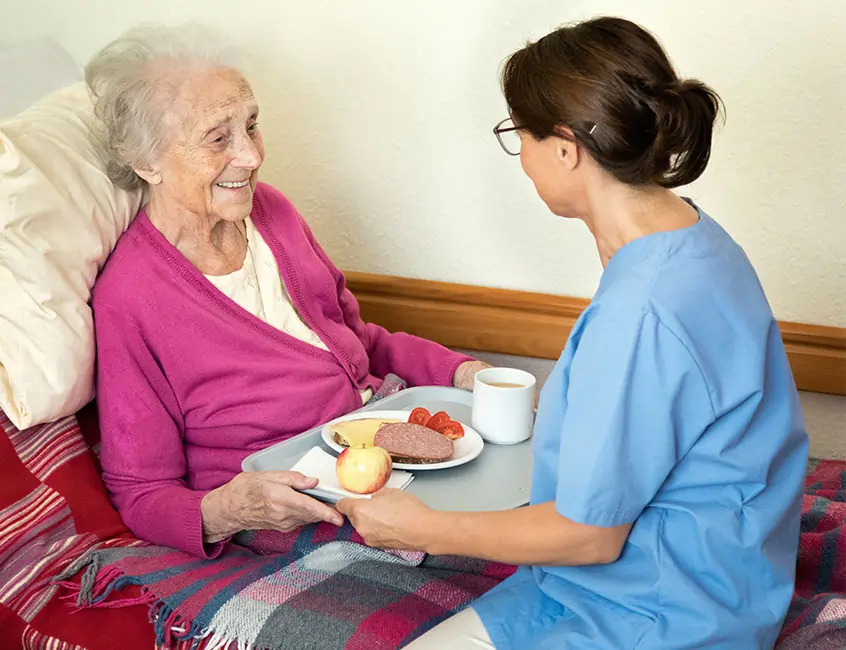 Aged Care Packages Provider Wollongong