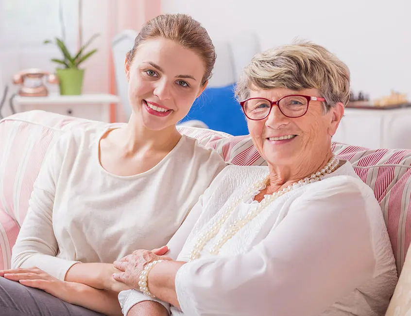 Dementia Support Services Darwin