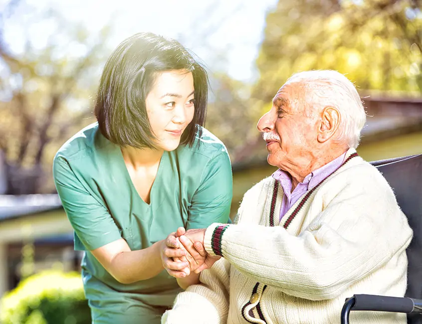 Dementia Support Services Hobart