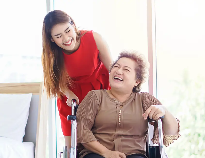 Home Care Package Providers Port Macquarie