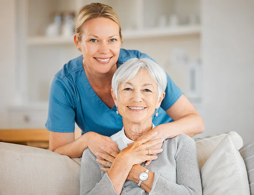 Home Care Packages Traralgon