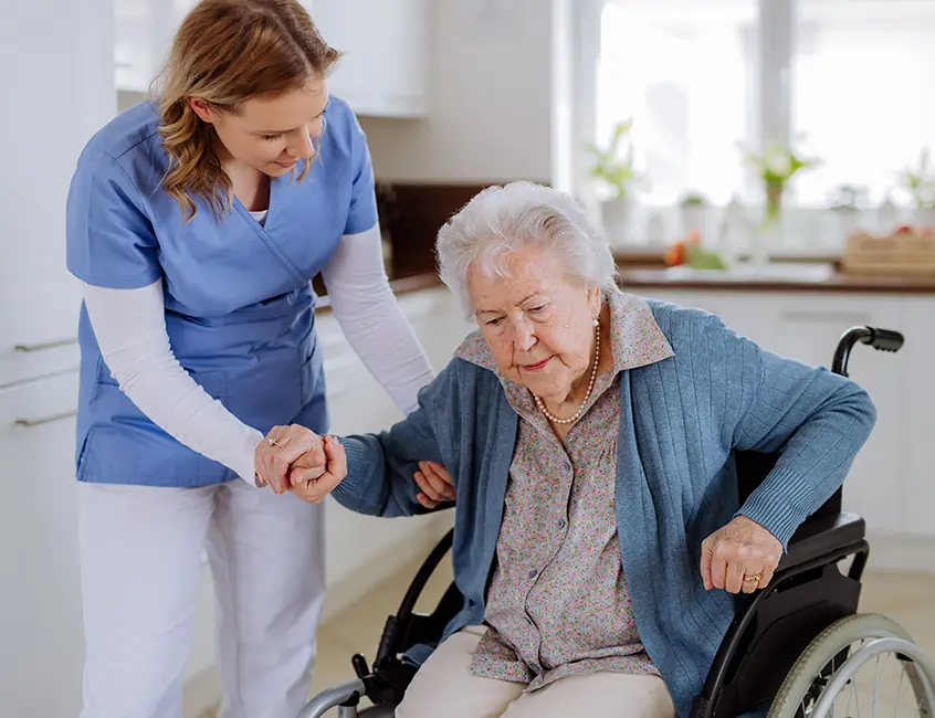 Top Home Care Package Pitfalls and How to Steer Clear of Them