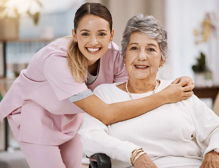 Aged Care Support Workers Adelaide