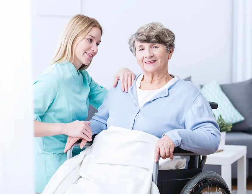 Aged Care Support Workers Wollongong