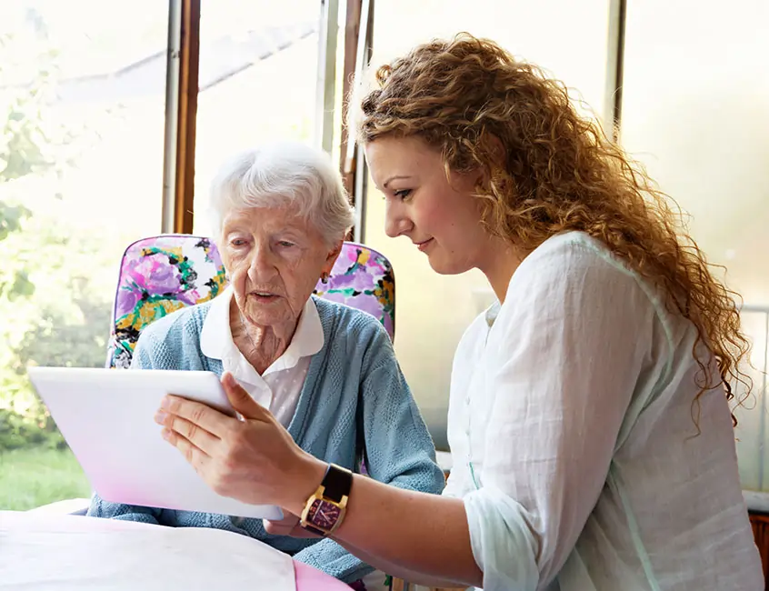 Dementia Care Bendigo