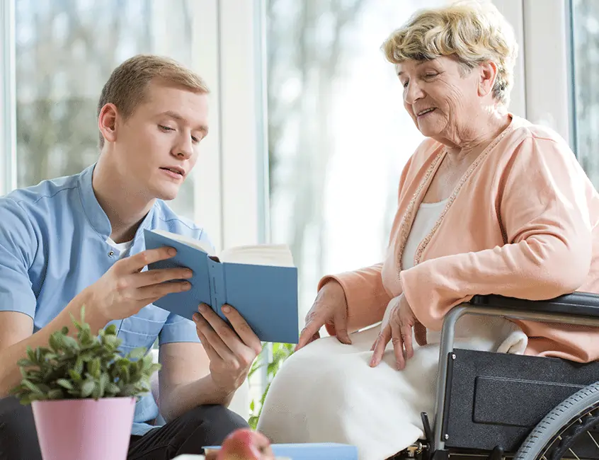 Dementia Care Coffs Harbour