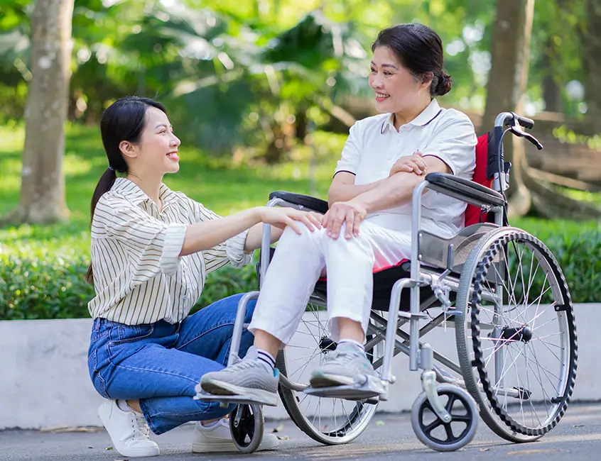 Dementia Care Mackay