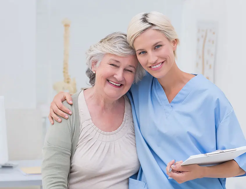 Dementia Care Toowoomba