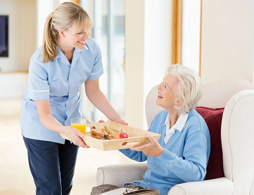 Home Care Packages Batemans Bay