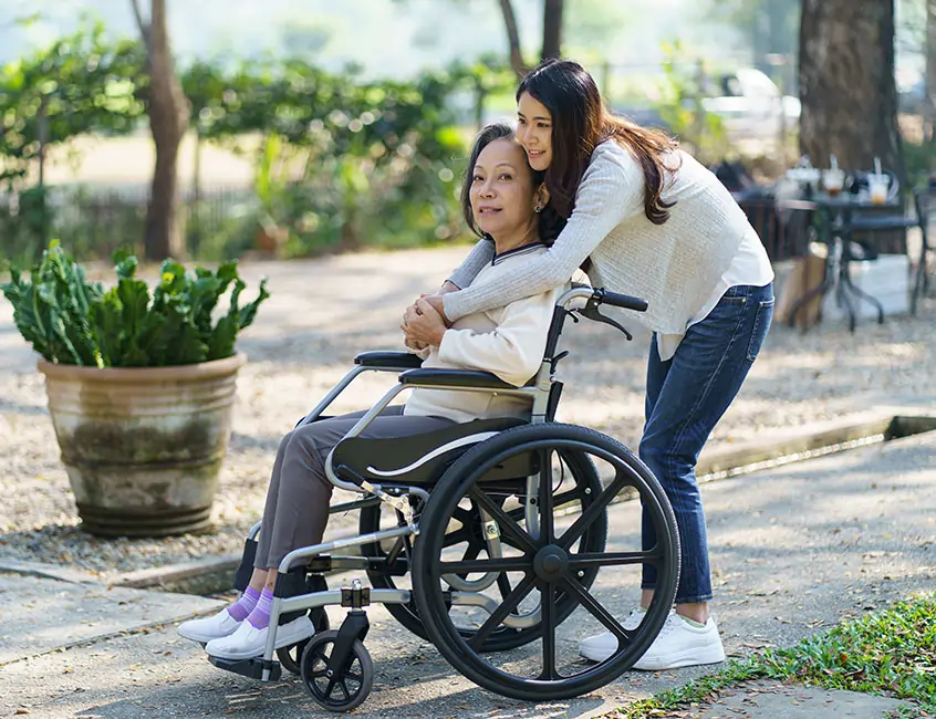 Home Care Packages Camden Haven