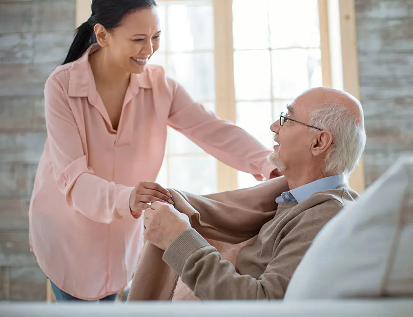 Home Care Packages Mount Gambier