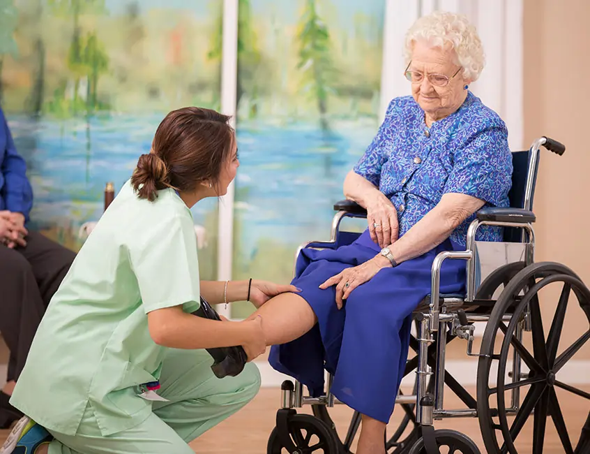 Home Care Packages Whyalla